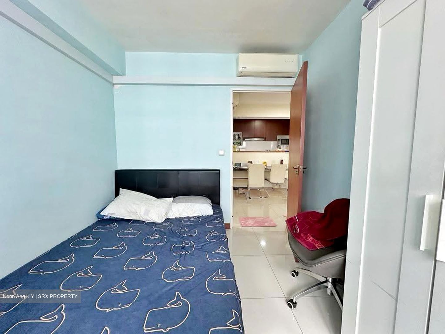 Blk 17B Macpherson Residency (Geylang), HDB 4 Rooms #629791301